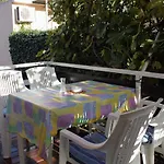 Apartments With A Parking Space Vodice - 5890