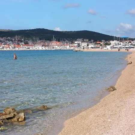 With A Parking Space - 5890 * Vodice