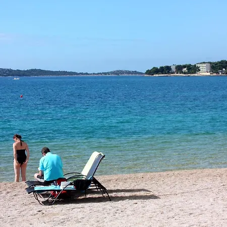 Apartament With A Parking Space - 5890 *