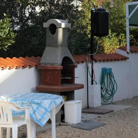 With A Parking Space - 5890 Apartament Vodice