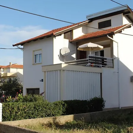 Apartment Apartments With A Parking Space Vodice - 5890