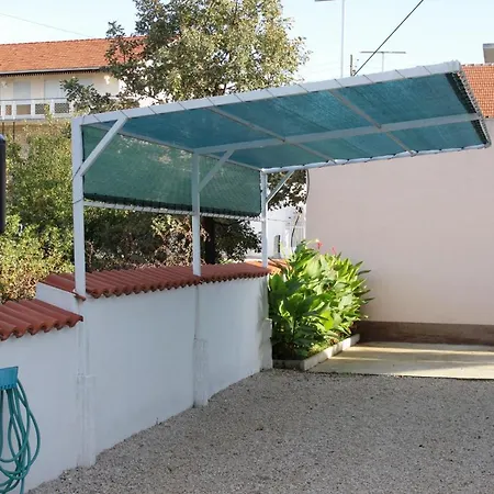 Apartments With A Parking Space Vodice - 5890 Apartman