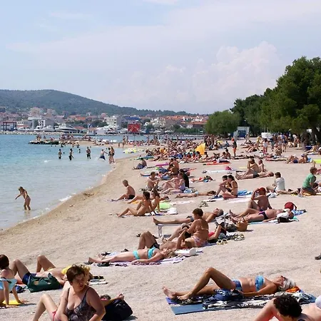 With A Parking Space - 5890 Apartament