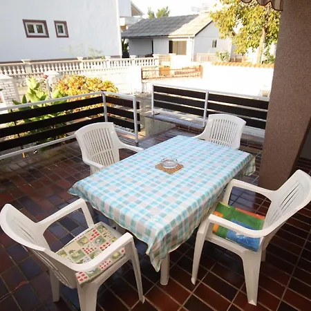 Apartament With A Parking Space - 5890 Vodice