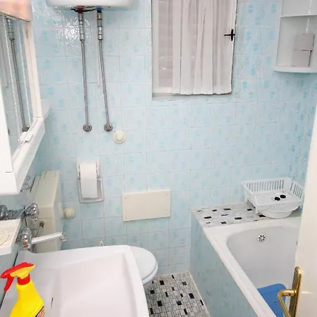 Apartment Apartments With A Parking Space Vodice - 5890 Vodice