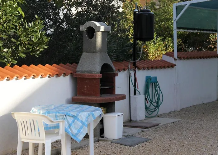 Apartments With A Parking Space Vodice - 5890 Apartment Vodice