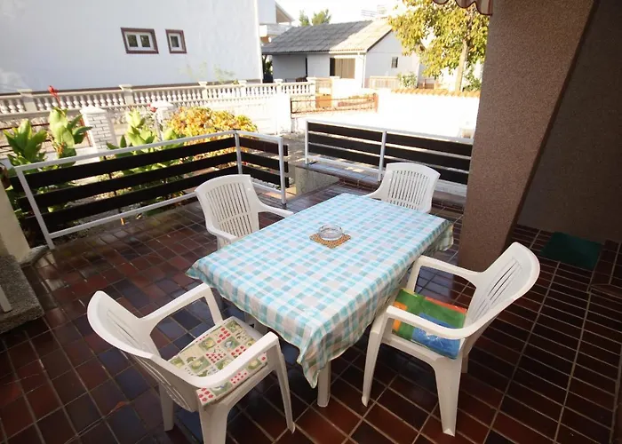 Apartment Apartments With A Parking Space Vodice - 5890 Vodice