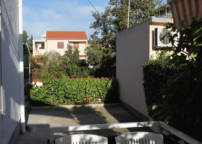 Apartments With A Parking Space Vodice - 5890 *